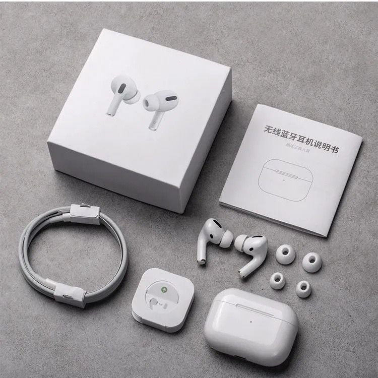 Wireless Earbuds
