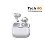 Full Function Premium Quality THQ Pro 2 Earbuds Wireless Charging Noise Cancellation High Quality Bass Sound Magnetic Popup Window Buzzer Crystal Clear Sound Bluetooth 5.0