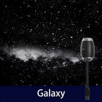 Star Projector USB Night Light – Galaxy Sky Projector for Car Roof & Room Ceiling | 5V Plug & Play