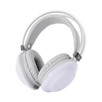 RGB Wireless Gaming Headset  Bluetooth Headphones with Mic & 400 MAH Battery