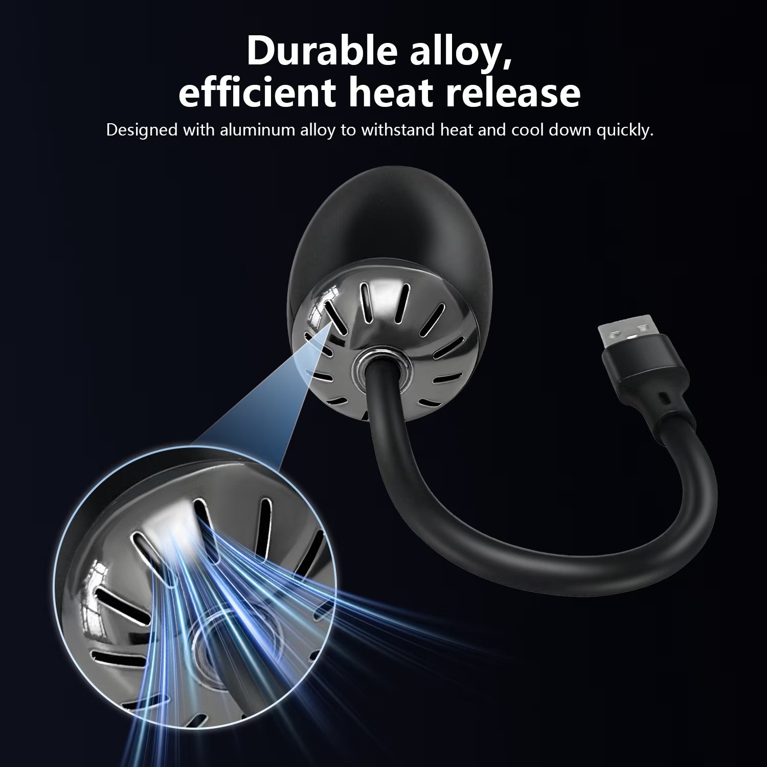 Star Projector USB Night Light – Galaxy Sky Projector for Car Roof & Room Ceiling | 5V Plug & Play